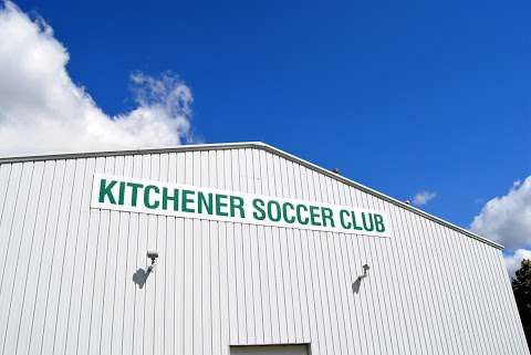 Kitchener Soccer Club