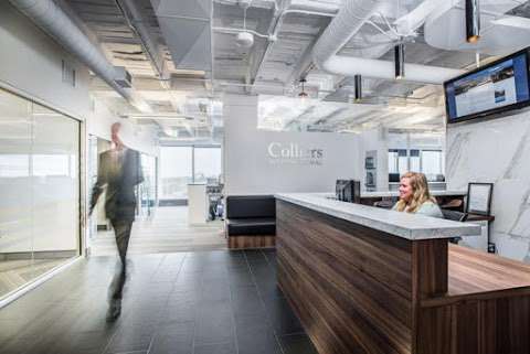 Colliers International | Waterloo Region Colliers International | Waterloo Region