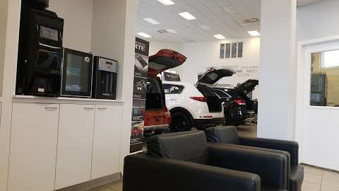 Kitchener Kia Kitchener Kia