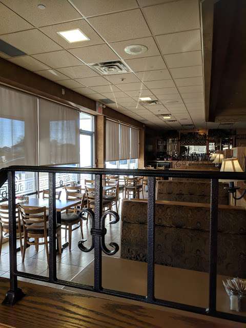 Omega Family Restaurant Omega Family Restaurant